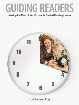 cover image of Guiding Readers